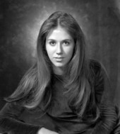 Portrait of Arleen Weaver - Tallahassee, Florida.