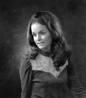 Portrait of Cassie Kelly - Tallahassee, Florida.