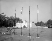 Fort San Marcos de Apalache museum at the confluence of the Wakulla and St. Marks rivers.