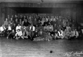 Portrait of The Colonels