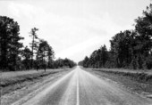 Florida state line on US 27