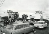 Royal Castle on West Tennessee - Tallahassee, Florida .