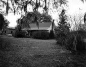 Small "Cracker" house - Monticello, Florida