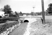 View of Thomasville Road - Tallahassee, Florida .