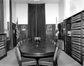 Speaker's conference room - Tallahassee, Florida