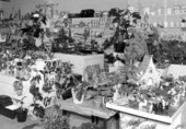 Home and Garden Center.