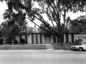 Bixler Medical building - Tallahassee, Florida