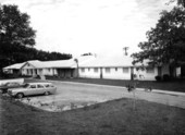 Miracle Hill Nursing Home - Tallahassee, Florida .