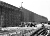 Buckeye Cellulose plant.