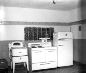 Home appliances at Acme Indian Sales, Inc. - Tallahassee, Florida .
