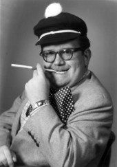 Unidentified man