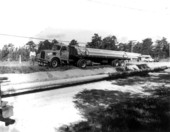 L.B Foster Co., Truck