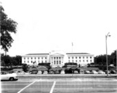 Supreme Court building - Tallahassee, Florida .