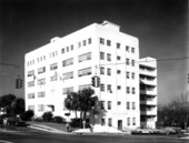 Nathan Mayo building - Tallahassee, Florida .