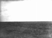Prairies with hammocks in the distance