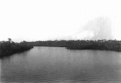 Ten Thousand Islands