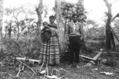 Seminole Indians