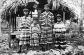 Seminole Indians