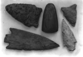 Aboriginal tools