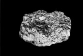 Rock specimen
