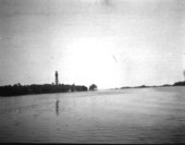 Hillsboro Inlet lighthouse