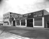 Southeast Wheel and Rim company