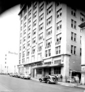 Hotel Seminole.