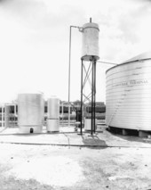 Jacksonville Terminal Company machinery