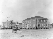 Duval County Parental home.