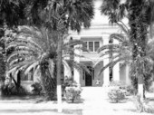 Jacksonville Convalescent home.