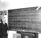 Great Southern Trucking blackboard quotas and review.