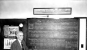 Great Southern Trucking blackboard quotas and review.