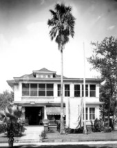 Young Men's Hebrew Association building.