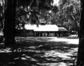 Boy Scout camp Echockotee.