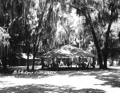 Boy Scout camp Echockotee.
