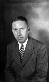 Jimmy Fox.