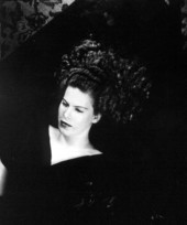 Miss Galloway.