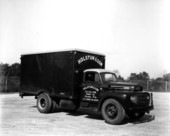 Truck.