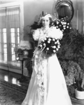 Wedding portrait.