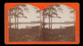 View of Lake DeFuniak