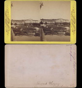 Brock House hotel - Enterprise, Florida