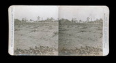 Unidentified agricultural field