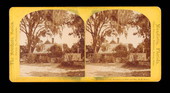 General View, Residence of Prof. and Mrs. H. B. Stowe.