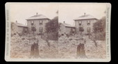 Stanley J. Morrow's house on Lake Holden - Orlando, Florida