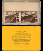 Front Street, Palatka.