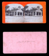 Market House.
