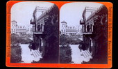 Hotel Cordova.