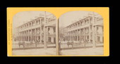 Magnolia House hotel - Saint Augustine, Florida
