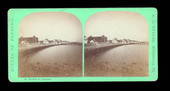 Sea Wall, St. Augustine.