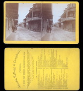 Charlotte Street.